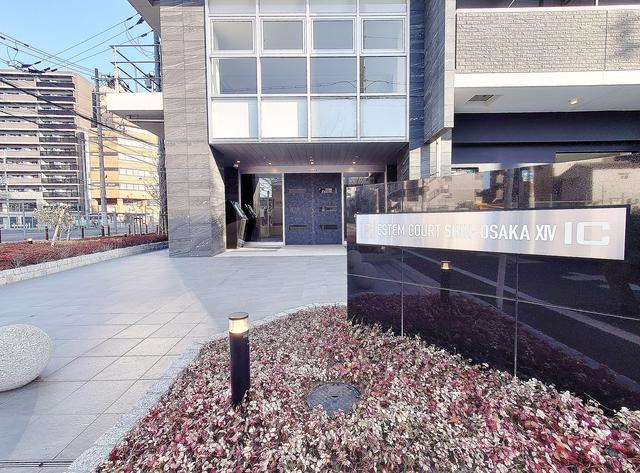 エステムコート新大阪14アイシー