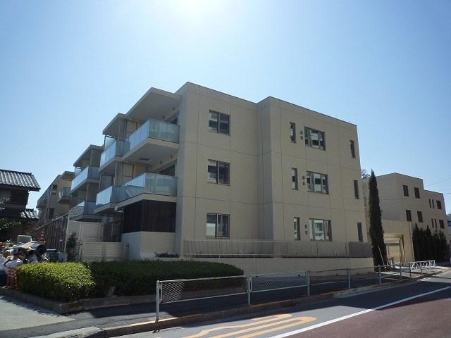 ブランズ碑文谷 312号
