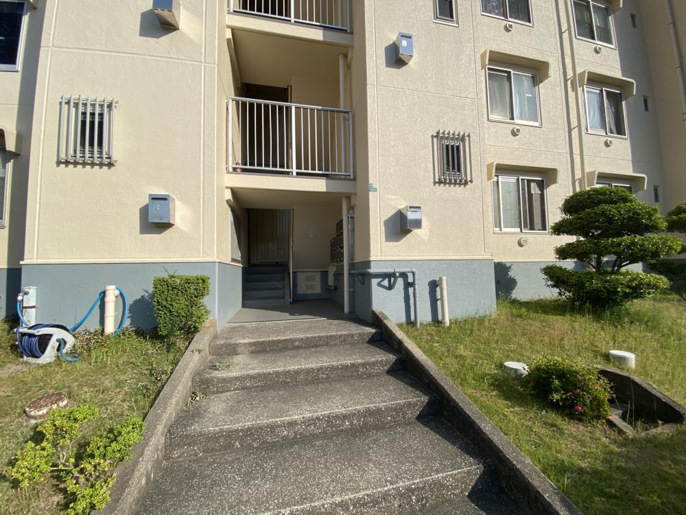 上田東町2号棟
