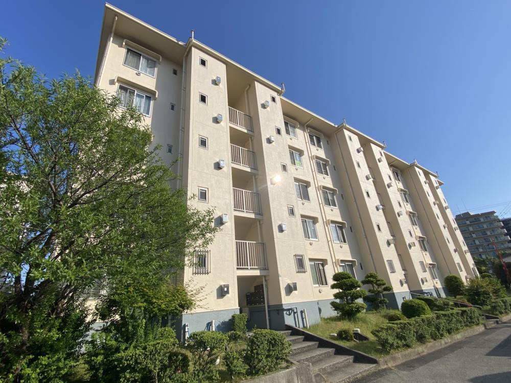 上田東町2号棟