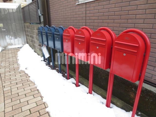 カーザ・ファンタスティカ