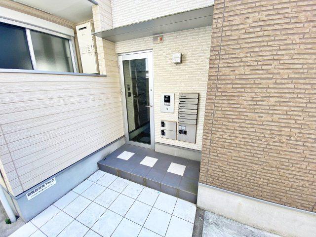ハーモニーテラス小路東