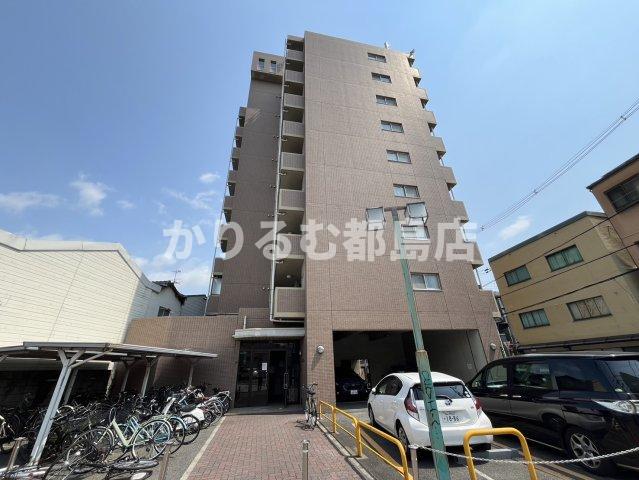 グリーンプラザ城東
