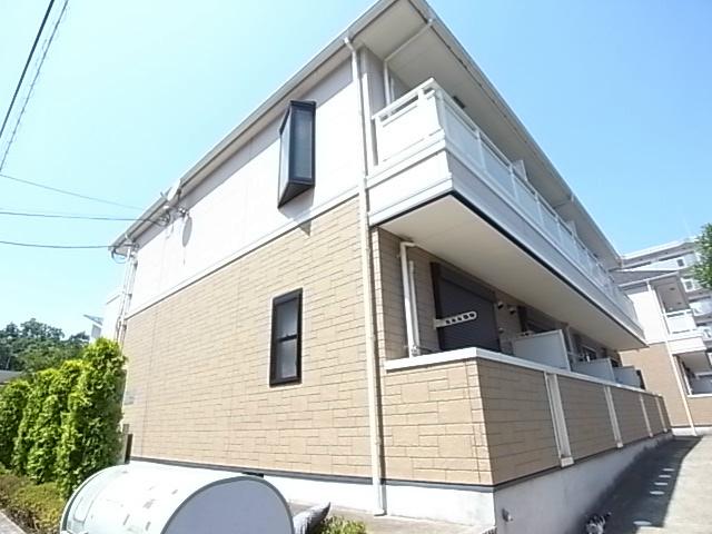 チェリー常盤平
