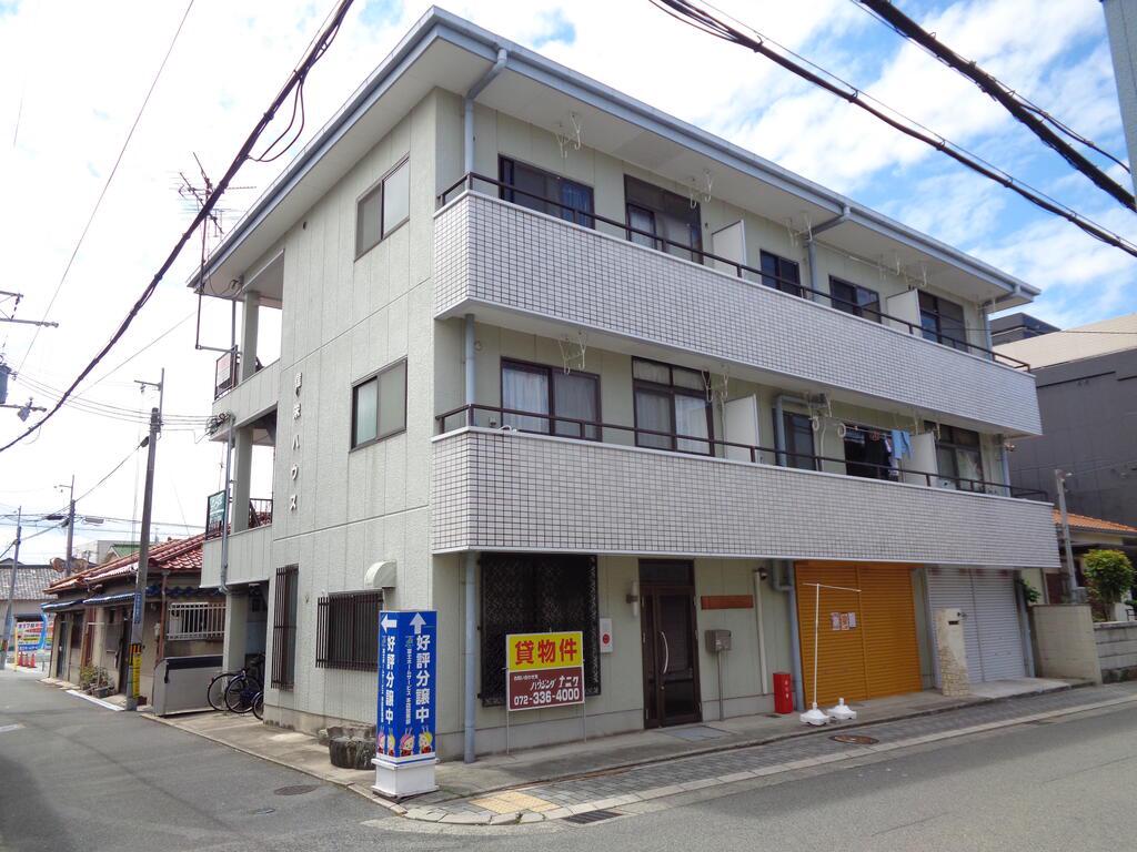 信栄ハウス