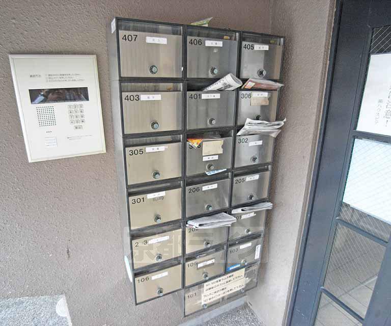 グリーンヒル上立売