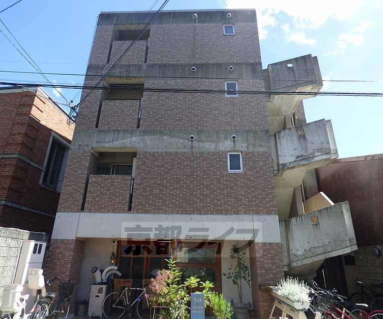 グリーンヒル上立売