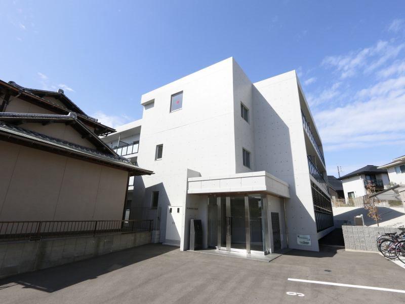 アールグランデ和白丘