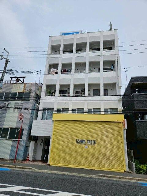 池田丸正ビル