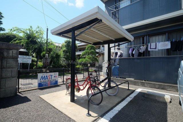 フィオーレふじみ