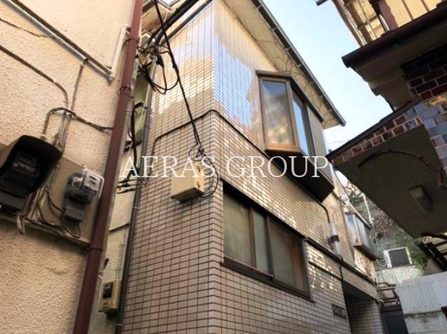 ベルメゾン岸町