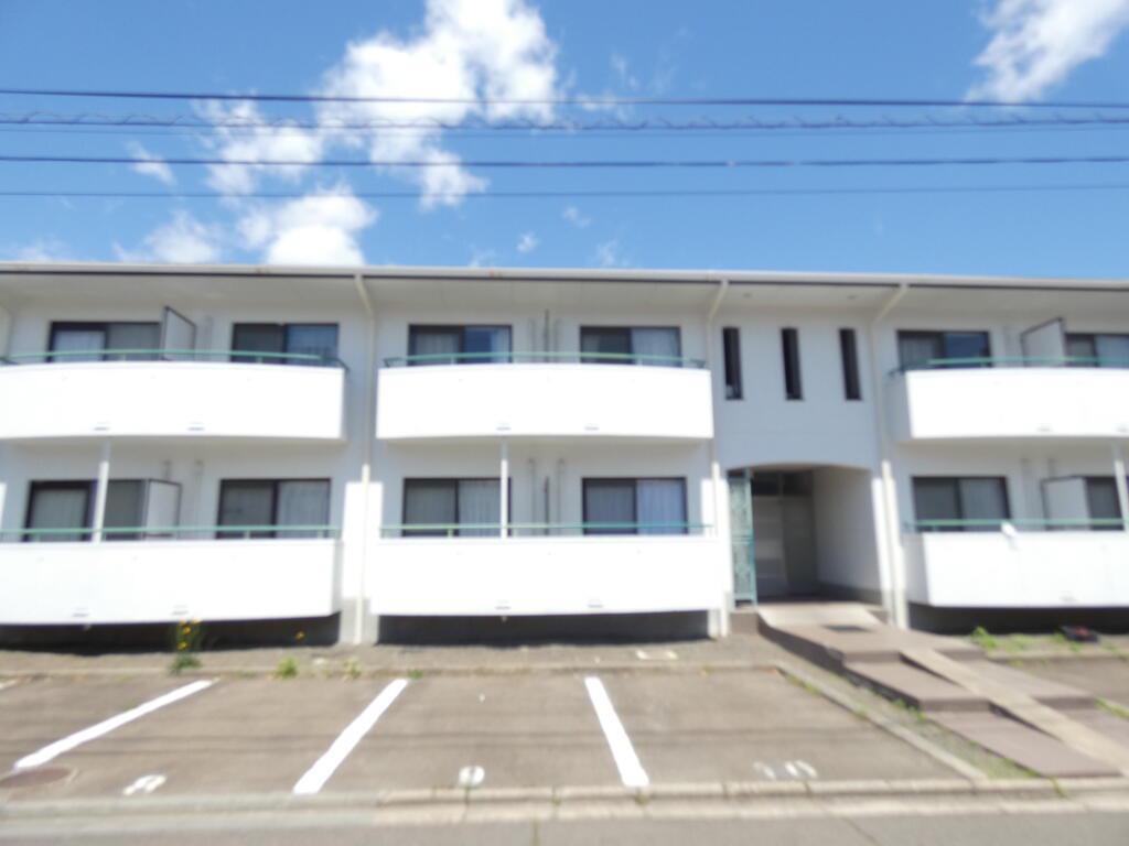 ドウワスカイホーム中山