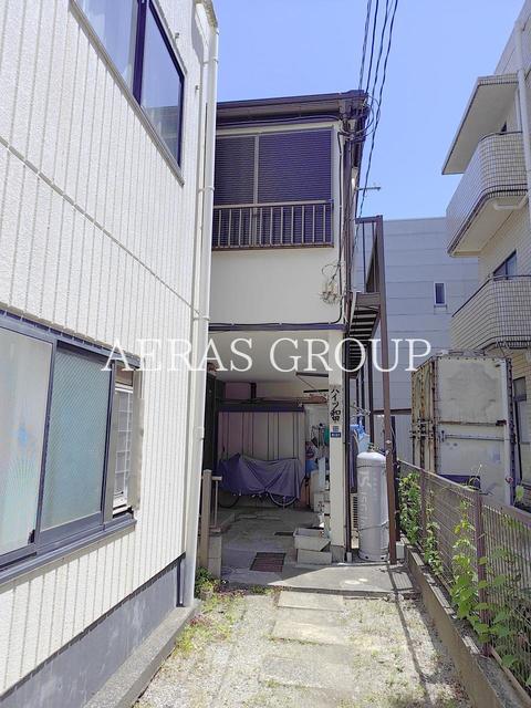 和田ハイツ