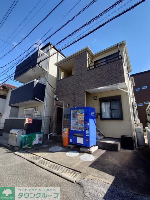 ガーデンヒルズ津田沼