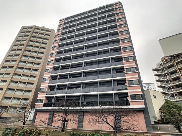 THE天神シティ