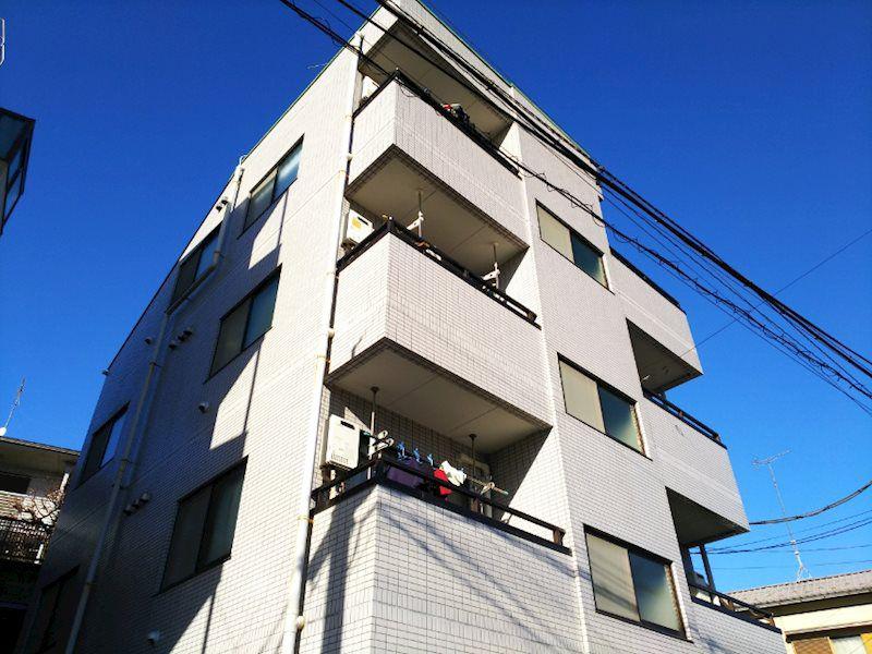ラ・フルール日吉
