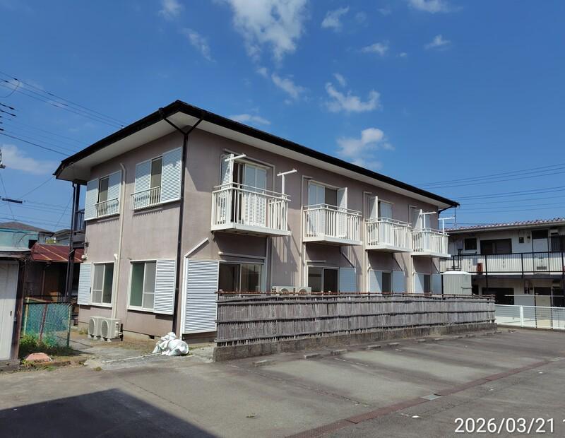 ネオハイツ中島