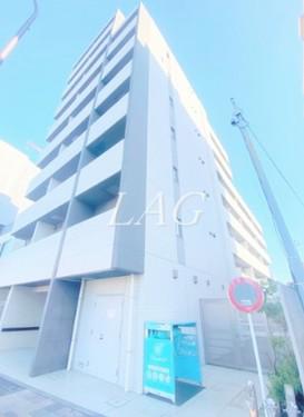 AZEST赤塚新町(1K/5階)