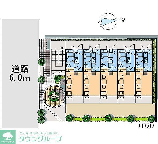 レオパレスみゆき