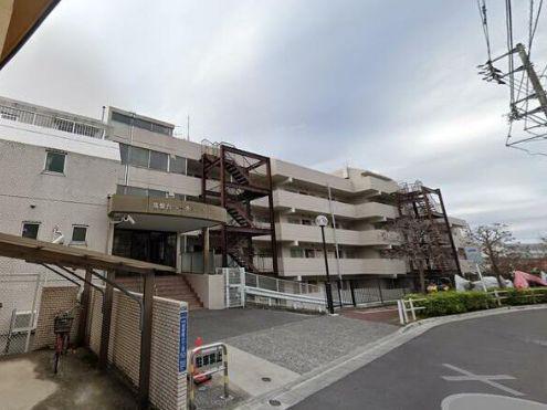 前野町6丁目マンション