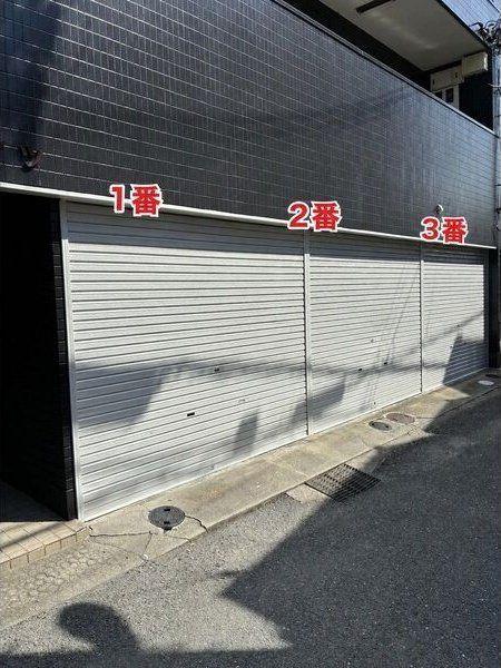 ヴィクトリアコート淀川ウエスト