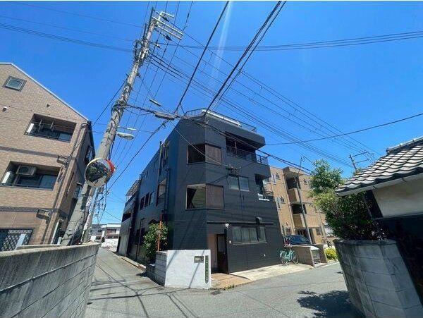 ヴィクトリアコート淀川ウエスト