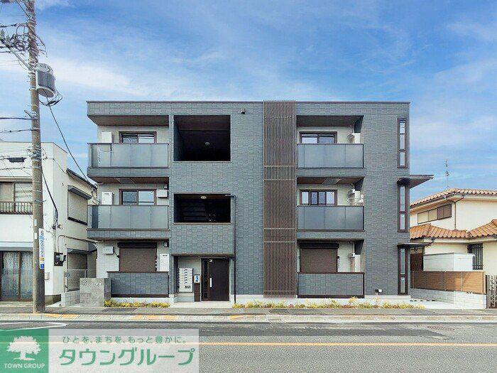 D-ASSET中原