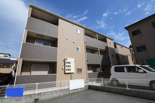 FSTYLE上田2号館