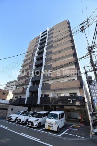 セレニテ梅田北PREMIUM