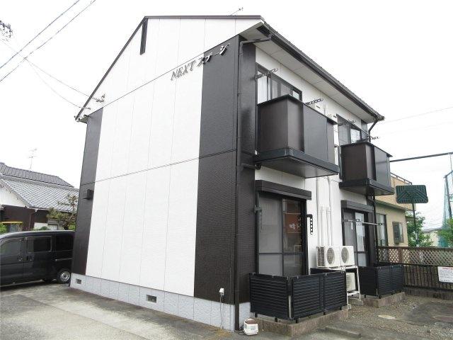 NEXTステージ