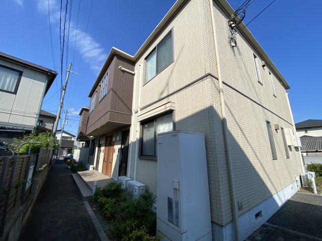 シャーメゾン仁豊野II