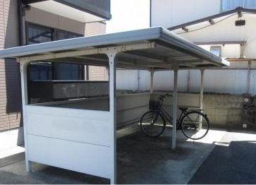 ディアス住吉