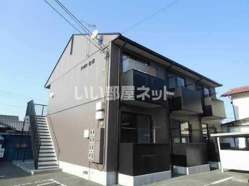 ディアス住吉