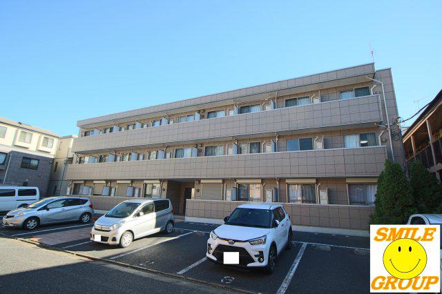 ジュピター南葛西