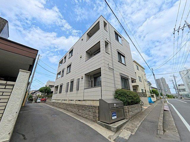 ラフィネ岸町
