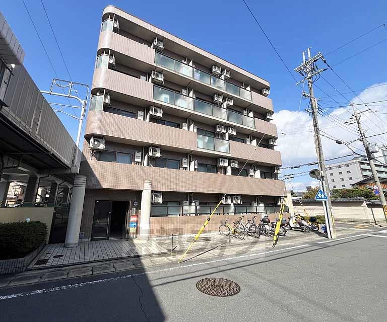ベルメゾンアルヴェ