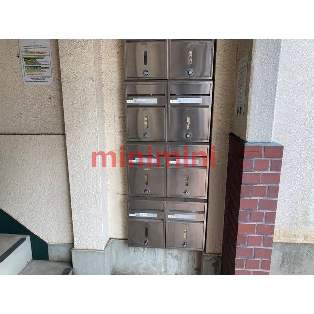 アプレシオ西冠I