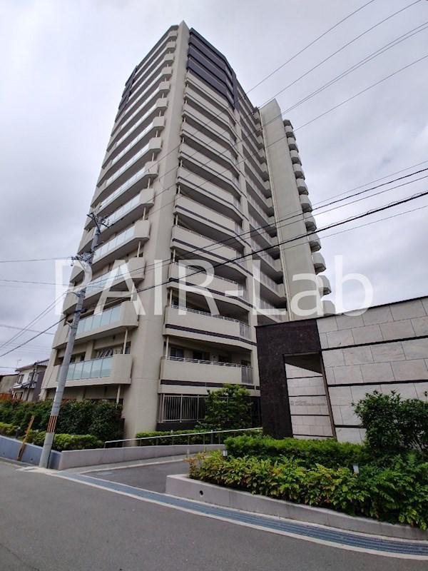 ワコーレ姫路京口マークス