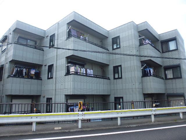 CASA新川崎