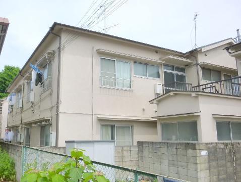 フェリシア市川(1K/1階)