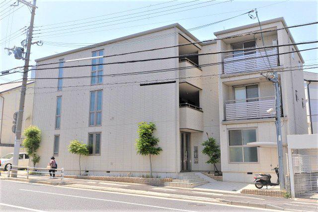 夢野町レジデンス