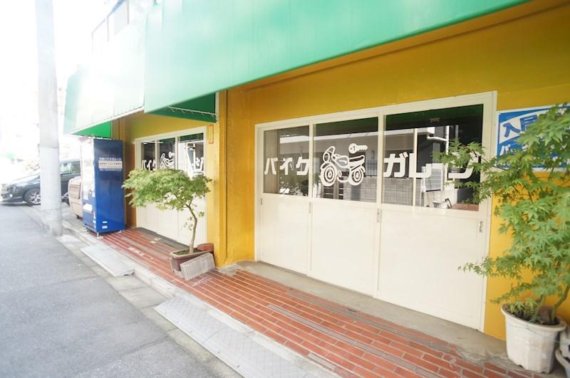 福山ビル