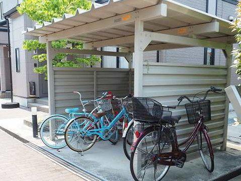 アムールIIC