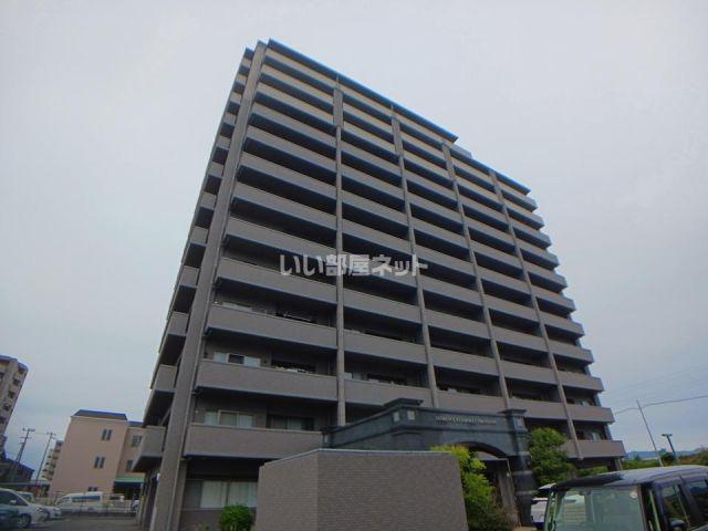 フローレンス木太6区グランドアーク(3LDK/7階)