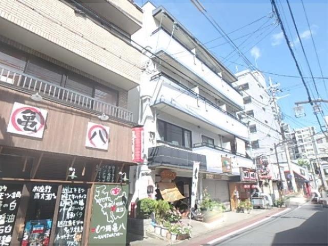 フォレスト山科