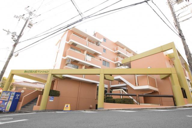 R&E関大前マンション