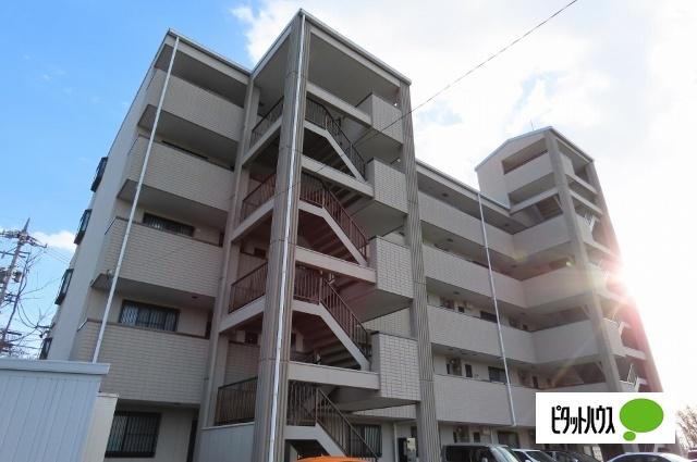 LIMPIA GARDEN SQUARE