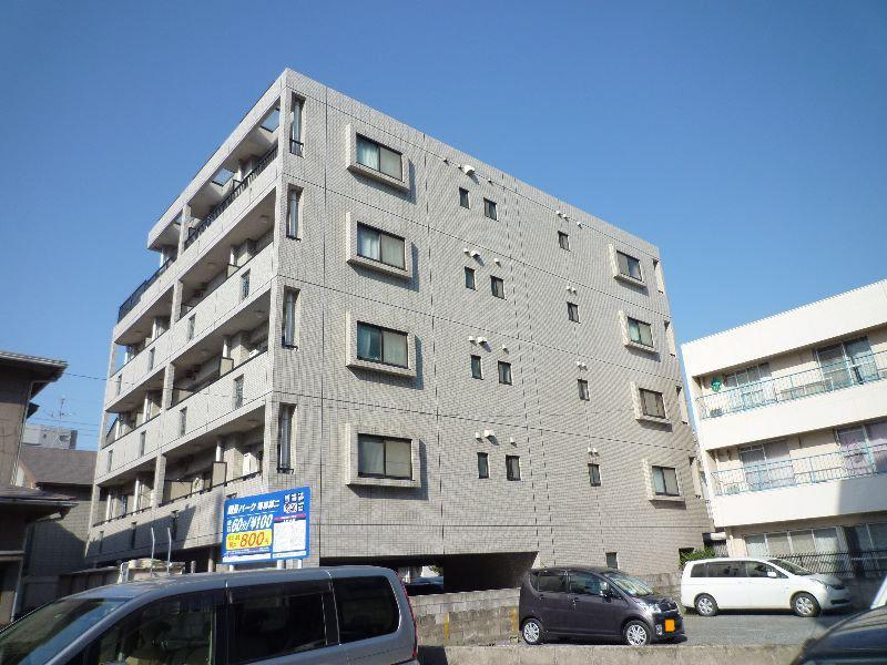 ドリーム鴨池