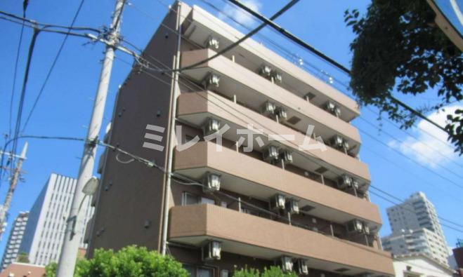 シルフィード東品川
