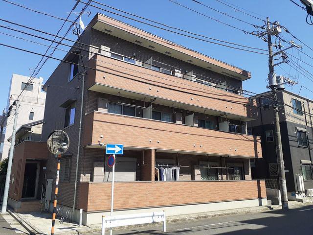 CHOUETTEシュエット
